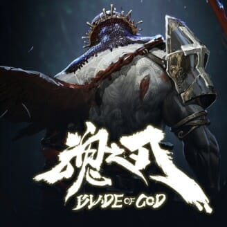 Blade of God Vargr Souls 7.1.0 APK Latest icon