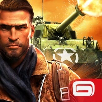 Brothers in Arms 3 1.5.4a MOD APK ร้านค้าฟรี, ปลดล็อคทั้งหมด, VIP icon