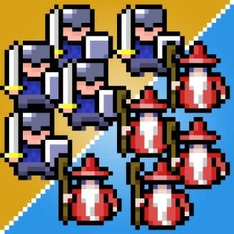 Domination Wars 4.10.57 MOD APK Unlimited Money icon