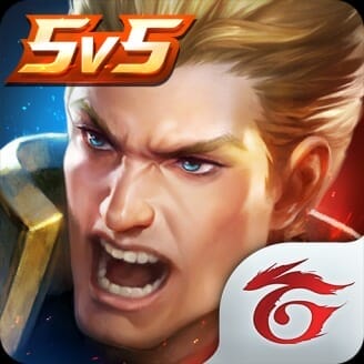 Garena LiÃªn QuÃ¢n Mobile 1.49.1.3 MOD APK Map Hack، Drone View، 60FPS، AntiBan icon