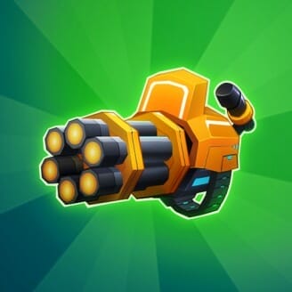 Guardians Alien Hunter 1.0.19 MOD APK Free Shopping/Rewards icon