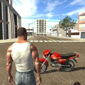 Indian Bikes Driving 3D 31 MOD APK Free Rewards icon