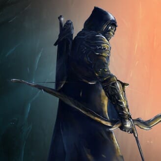 Operation Archer 3D 14.1.3 MOD APK Unlimited Money icon