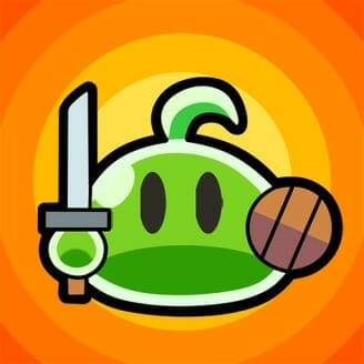 Slime Legion 1.13.1 MOD APK Damage, Defense Multiplier, God Mode icon