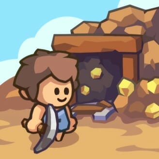 Stone Age Survival 1.86 MOD APK Free Upgrades icon