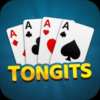 Tongits Offline 2.0.1 MOD APK Free Rewards icon