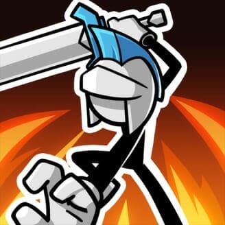 War Tactics Cartoon Army 1.3.3 MOD APK Unlimited Diamonds/Gold icon