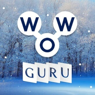 Words of Wonders Guru 1.7.6 MOD APK Unlimited Diamonds icon