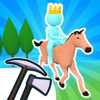 Craftland 1.4.1 MOD APK Free Rewards icon