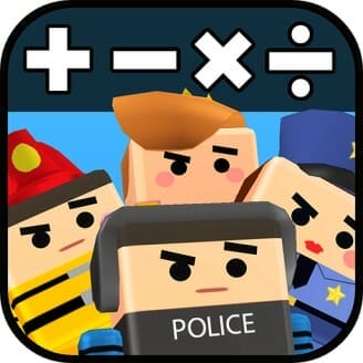 Math Jumps Math Games 1.2.0 MOD APK Unlimited Money icon