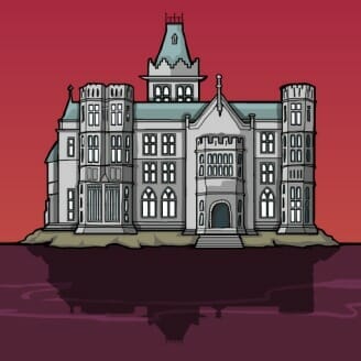Rusty Lake Hotel 3.1.3 APK Full Game icon