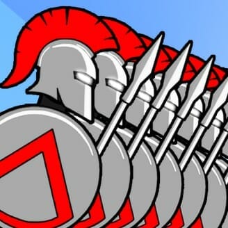 Stickman Age Stick War Battle 02 13 23 MOD APK Free Rewards APK Home