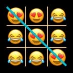 Tic Tac Toe Emoji 5.5 MOD APK No ADS