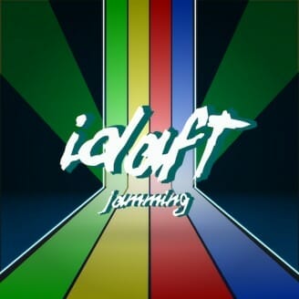 iDaft Jamming 1.6.6MOD APK Free Rewards icon