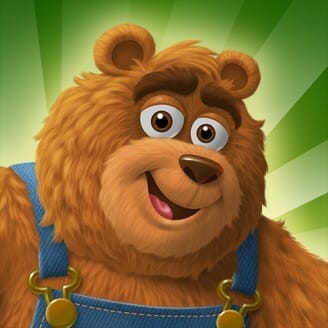 Blast Friends 2.4.2 MOD APK Unlimited Moves, Life, Ticket icon