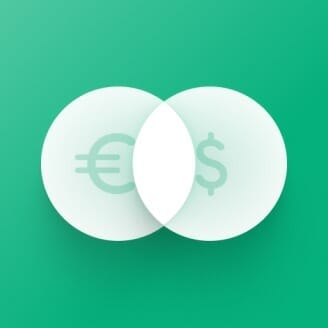 RateX Currency Converter 3.8.8 MOD APK Premium Unlocked icon