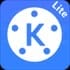 KineMaster Lite APK icon
