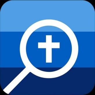Logos Bible Study App 25.0.1 MOD APK Premium Unlocked icon