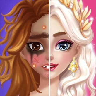 Love Paradise 2.2.8 MOD APK Unlimited Money icon