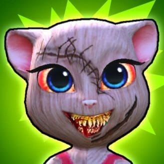 Talking Maria Horror 1.0 MOD APK Unlimited Money icon