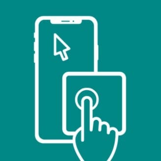 Touchpad for Big Phone 1.4.6 MOD APK Premium Unlocked icon