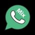 WhatsApp Mix APK icon