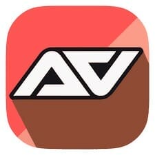 Arena 4 Viewer APK icon