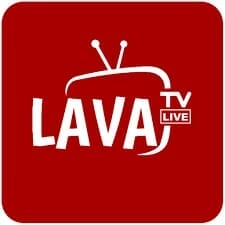 LAVA TV APK icon