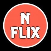 NodoFlix APK icon