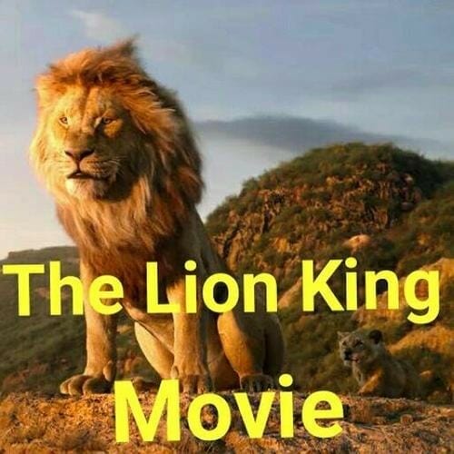 The Lion King Full Movie Download APK APK Home The Lion King Full Movie Download APK APK Home