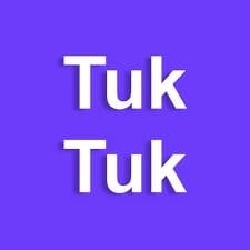 Tuk Tuk Cinema APK icon