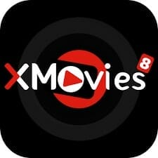 xMovies8.TV APK icon