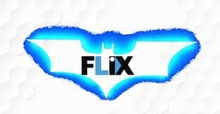 BatFlix APK icon