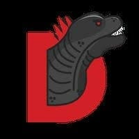 Dizilla APK icon