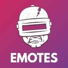Emotes Viewer for PUBG APK icon