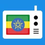 Ethiopian TV and FM APK icon