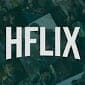 HFlix Ertugrul Ghazi in Urdu APK icon