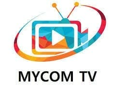 MYCOM TV APK icon