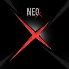Neo X APK icon