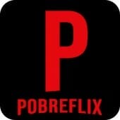 Pobreflix Movies, Series and Anime APK icon