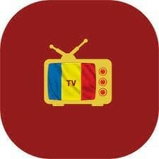RO TV APK icon