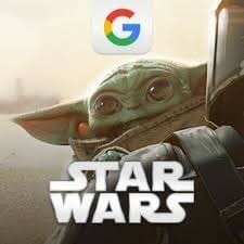 The Mandalorian AR Experience APK icon