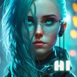 Artimind AI Art Generator 2.8.0 MOD APK Premium Unlocked