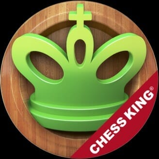 Chess King 4.2.2 MOD APK Premium Unlocked icon