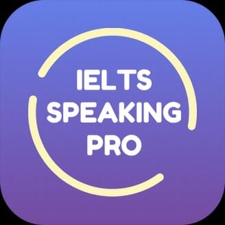 IELTS Speaking Pro 3.7.2 MOD APK Premium Unlocked icon