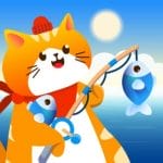 Idle Furry Fishing! 1.027 MOD APK Free Upgrades, No Ads