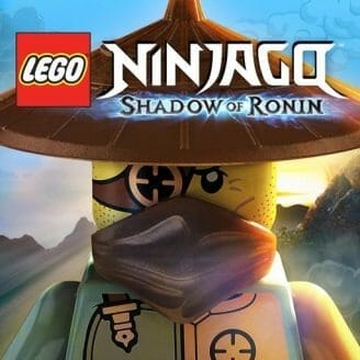 LEGO Ninjago Shadow of Ronin 2.1.1.02 MOD APK Unlimited Money, Unlocked All icon