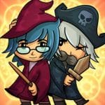 Little Alchemist Remastered 2.9.0 MOD APK Unlimited Money, Upgrade Cards