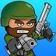 迷你民兵涂鸦军队 2 5.4.2 MOD APK 专业包已解锁 icon