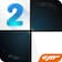 Piano Tiles 2 3.1.1.1202 MOD APK Unlimited Money icon
